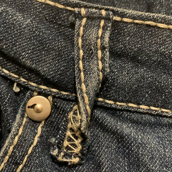 Do Denim of NY Blue Jeans - Picture 7 of 11